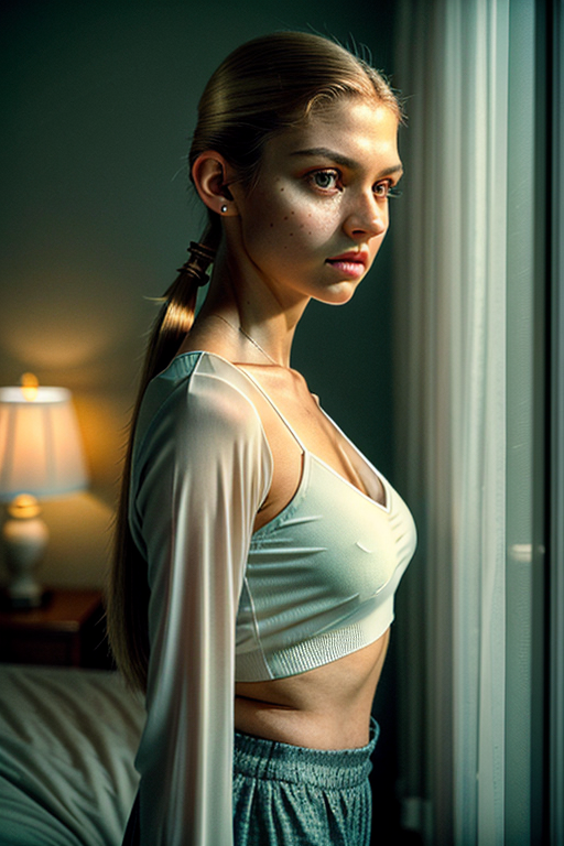 little girl bedroom interior design