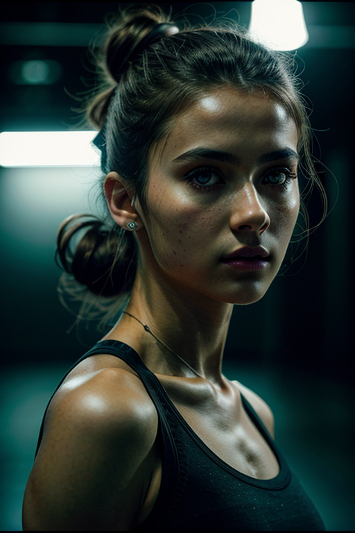 different kinds of dark aesthetics