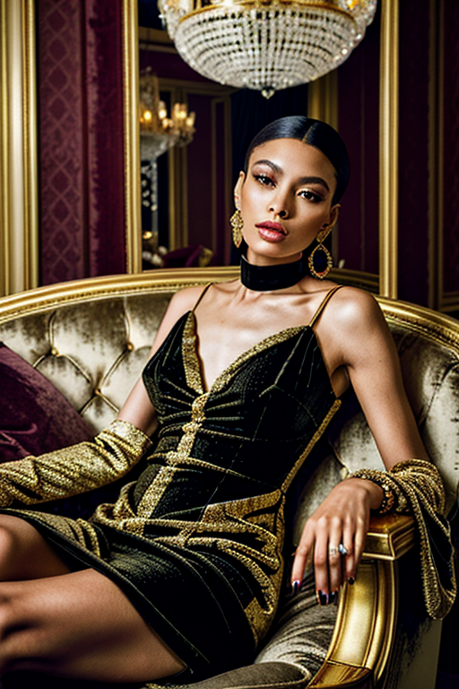 luxury lifestyle imagery