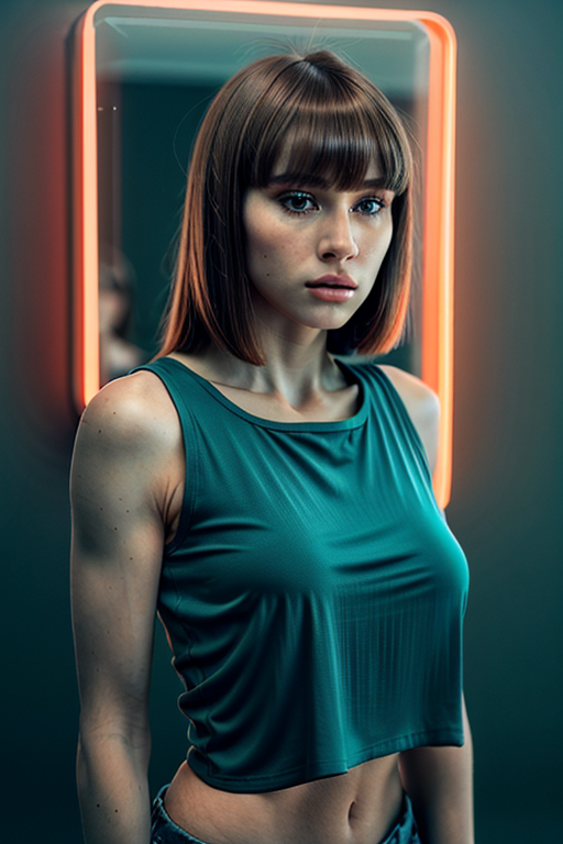 aesthetic mirror selfie boy quotes