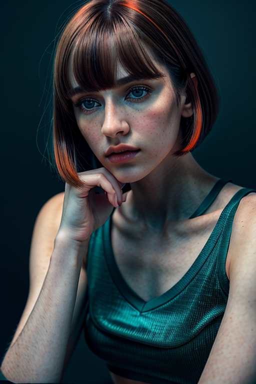 mirror selfie girl images