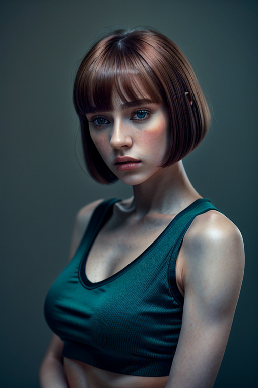 aesthetic mirror selfie girl quotes