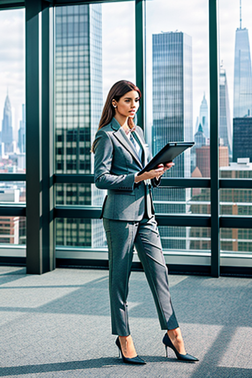 aesthetics office design