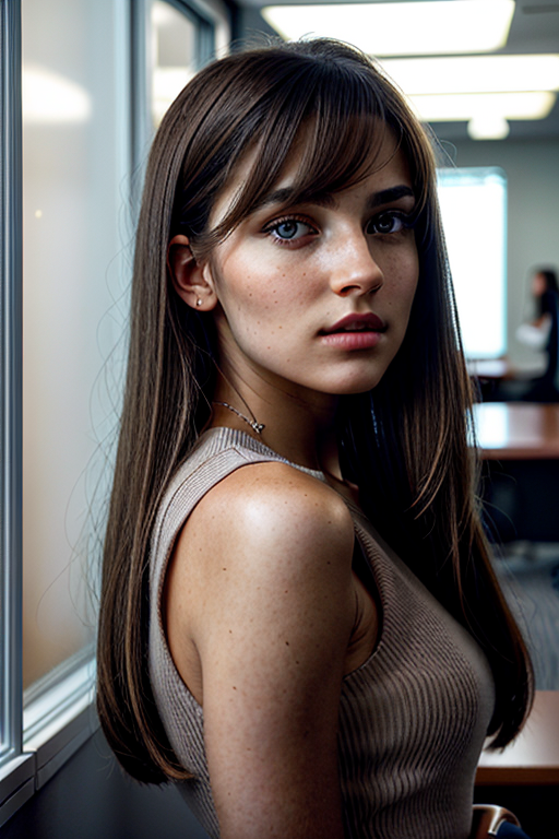 office styles for ladies