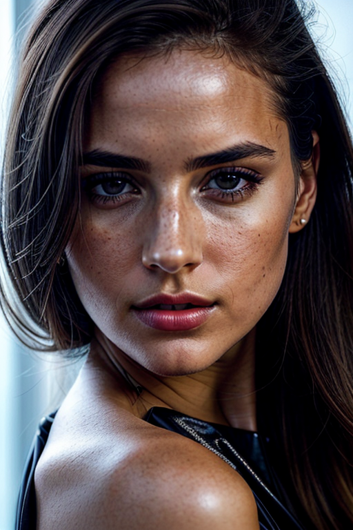 office style haircut