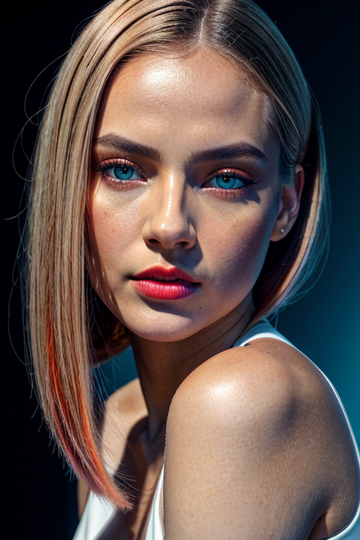 soft photo filter app